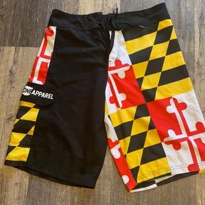 Mens Board Shorts